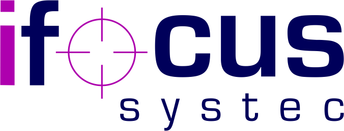 iFocus Logo